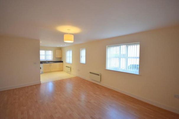 2 bedroom apartment to rent - Photo 1