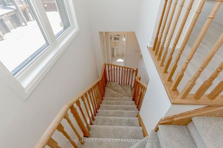 For Lease - 25 Sidney Rose Common Unit# 25, St. Catharines, Ontario - Photo 5