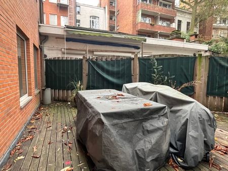 Appartement te huur - Photo 5