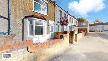 4 bedroom terraced house to rent - Photo 4