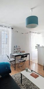 Location Appartement 2 pièces 32m² CLERMONT FERRAND 63000 - Photo 3