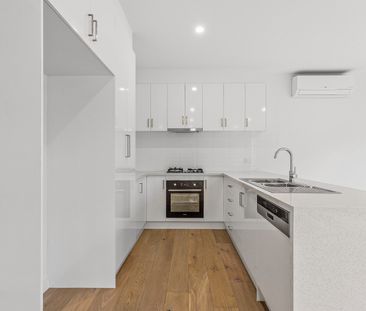Register To Inspect // Spacious and Modern 2-Bedroom Townhouse! - Photo 2