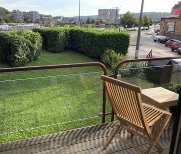 Appartement te huur - Photo 1