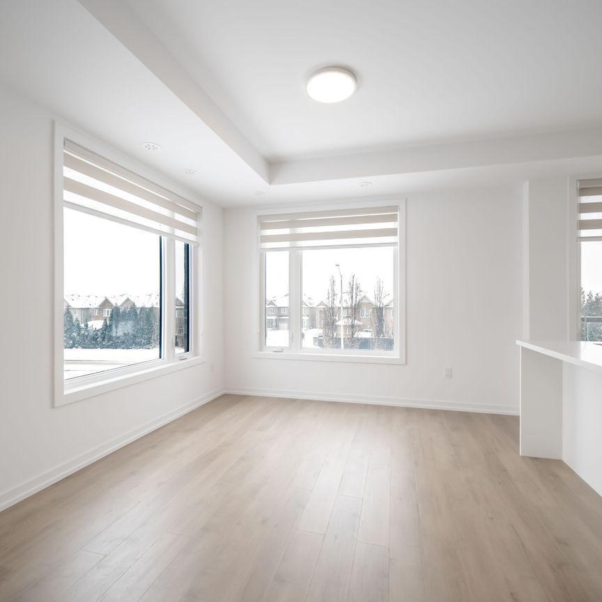 For Lease - 3175 Denison Street Unit# unit#2, Markham, Ontario - Photo 1