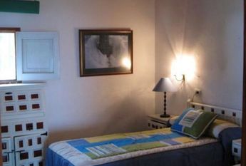 Luxury 6 room Detached House for rent in Vilaflor, Canary Islands