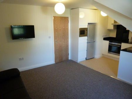 1 bedroom apartment to rent - Photo 4