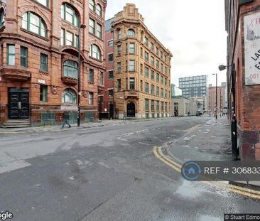 1 bedroom flat to rent - Photo 2