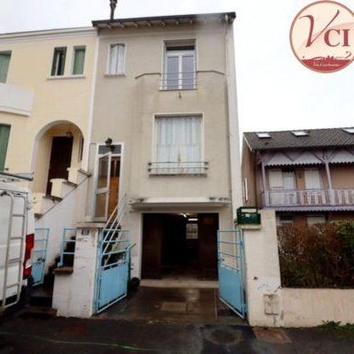 Location Maison 3 pièces 71m² BELLERIVE SUR ALLIER 03700 - Photo 1