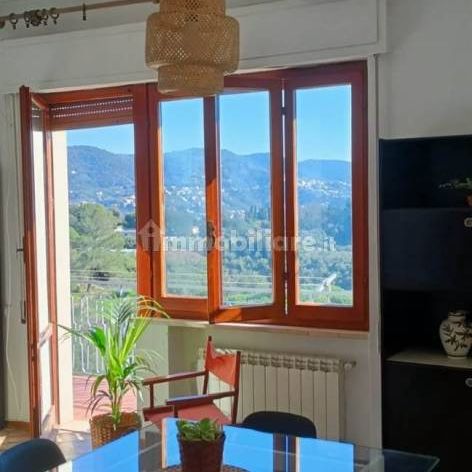 Appartamento via Pianelloni 17, Baia Blu, Pozzuolo, Tre Strade, Lerici - Photo 1