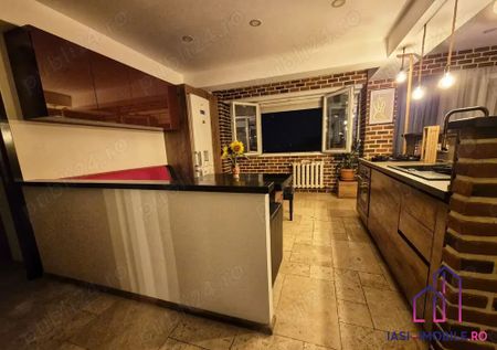 3 -room apartment Superb Podu Ros - Photo 4