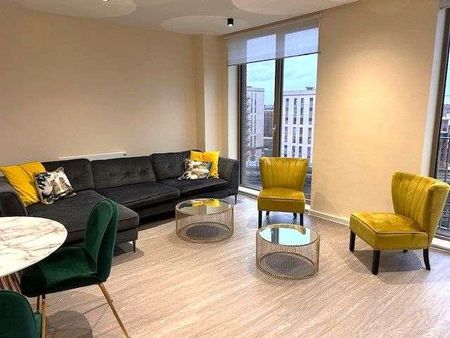 Excelsior Works, Hulme Hall Road, Manchester, M15 - Photo 4