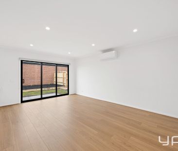 Brand New Townhouse! - Photo 1