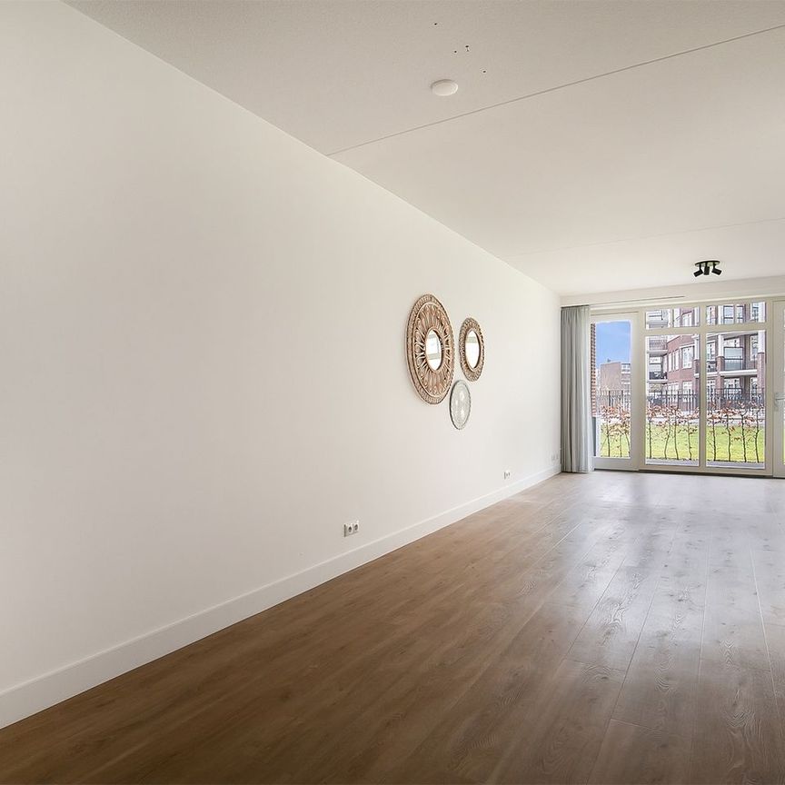 Appartement te huur: De Klok 409 2231 DW Rijnsburg - Foto 1