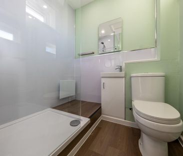 1 bedroom flat to rent - Photo 6