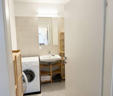 NEU &#8211; Moderne 2 Zimmer Wohnung nahe U3 Kendlerstraße &#8211; ... - Photo 6