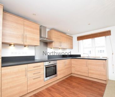 1 bedroom flat to rent - Photo 4