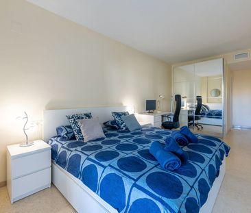 Middle Floor Apartment in Elviria - Photo 6