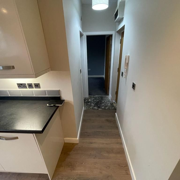 1 bedroom apartment to rent - Photo 1