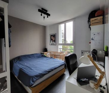Appartement - Bail meublé - Photo 2
