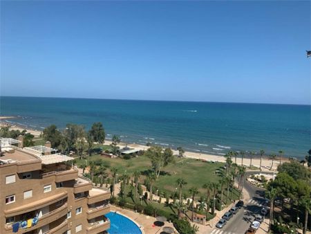 Piso de alquiler en Carrer Amplaries, 23, Acapulco - Photo 4