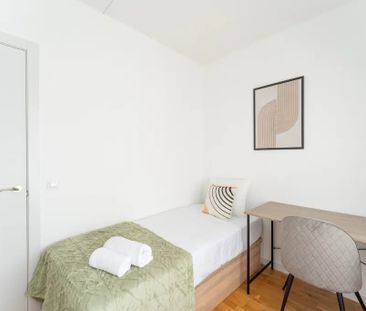 Paseo de San Francisco de Sales, Madrid, Community of Madrid 28003 - Photo 4