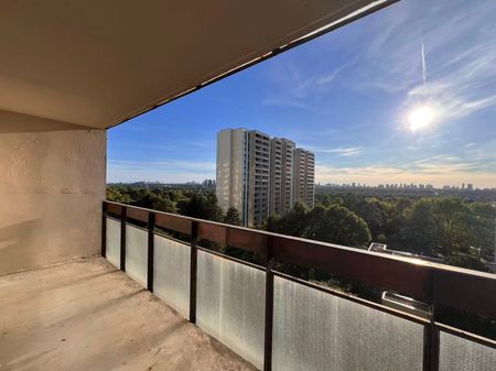 For Lease - 350 Seneca Hill Drive Unit# 705, Toronto, Ontario - Photo 2