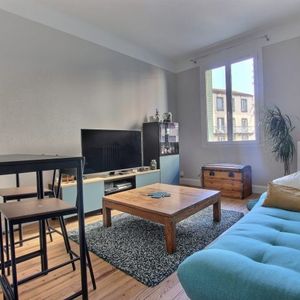 Appartement T2 - Photo 2