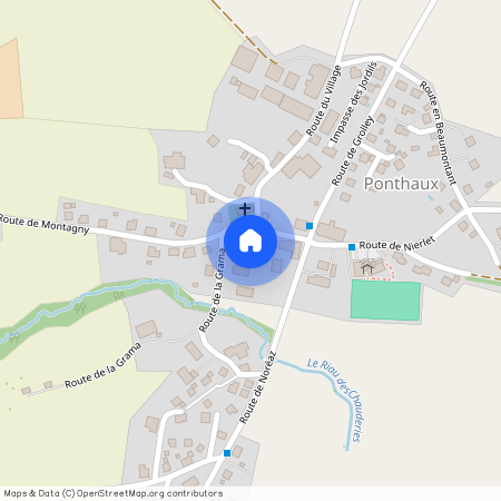 1772, Grolley, Route De Montagny, 7