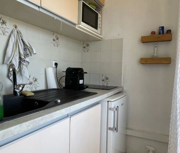 Location Appartement 1 pièces 20 m2 à Canet-en-Roussillon - Photo 5