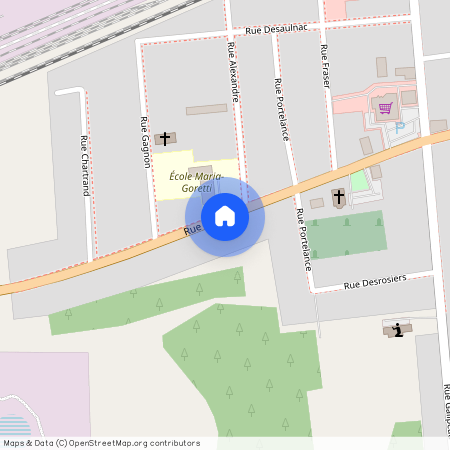 374 Rue Victoria, Thurso, Thurso, Outaouais, J0X 3B0