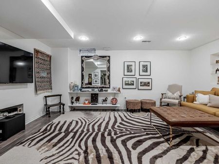 For Lease - 5230 GLEN ERIN Drive Unit# 97, Mississauga, Ontario - Photo 5