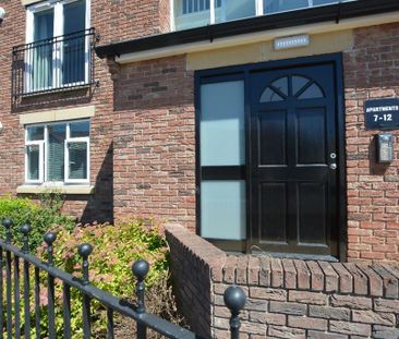 2 bedroom apartment to rent - Photo 3