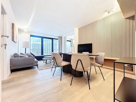 Appartement te huur - Photo 3