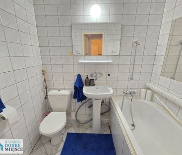 Mieszkanie 35,00 m - Photo 1