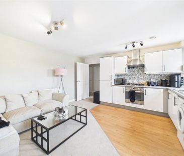 1 bedroom apartment to rent - Photo 4