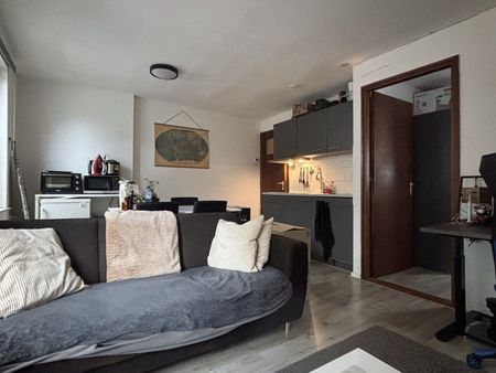 Te huur: Appartement Kleine Overstraat in Deventer - Foto 3