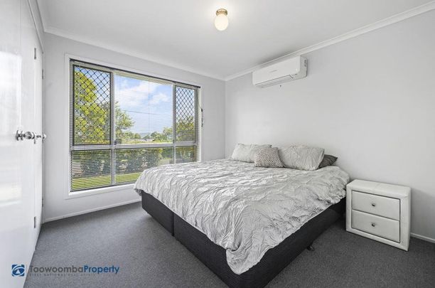 45 Brigalow Street, 4350, Newtown Qld - Photo 1