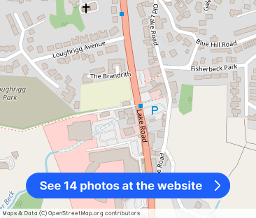 Little Hart Crag, Ambleside, Cumbria, LA22 0DN - Photo 1