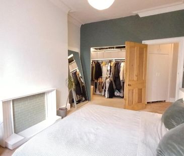 1 bed flat for rent in Leith Walk - Photo 2