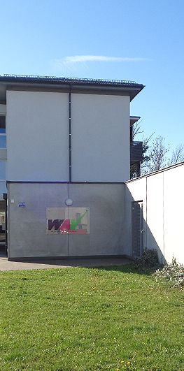 Junges Wohnen in Wullersdorf - Foto 1