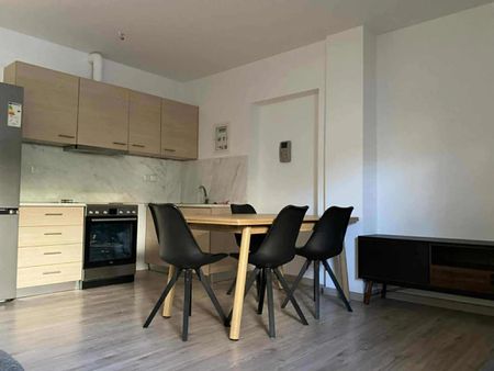 Διαμέρισμα για ενοικίαση - Γλυφάδα, - Photo 5