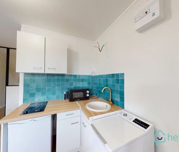 Location Appartement 1 pièce 20m² STE SAVINE 10300 - Photo 4