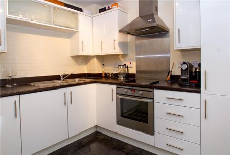 1 bedroom apartment to rent - Photo 3