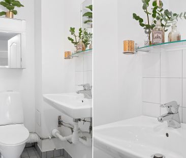 Molkomsbacken, Farsta - Foto 6