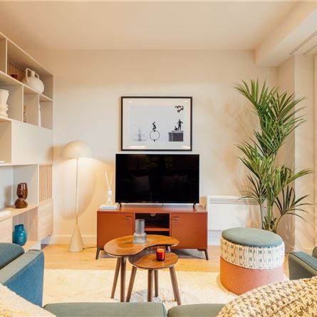 The Carriageworks, Sheriff Street Upper, Dublin 1, DUBLIN1 - Photo 1