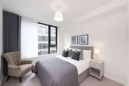 A fantastic two bedroom apartment in the iconic Television Centre development. - Photo 4
