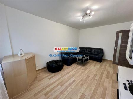 Inchiriere apartament 2 camere, Ploiesti, zona Republicii - Fotografie 3