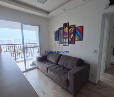 Apartamento 2 Quartos Marapé 70m² - Foto 1