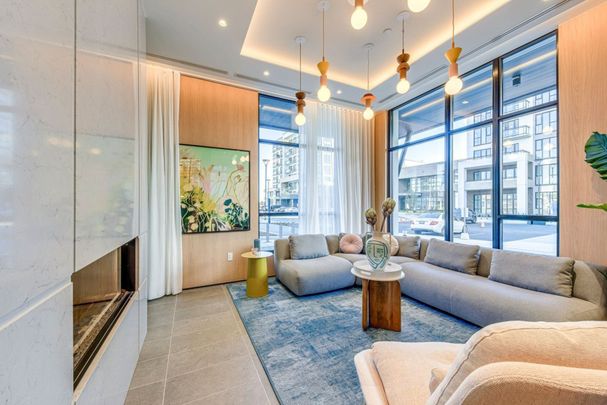 For Lease - 720 Whitlock Avenue Unit# 408, Milton, Ontario - Photo 1