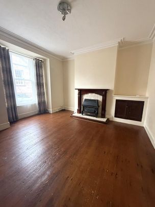 3 bedroom terraced house to rent - Photo 1